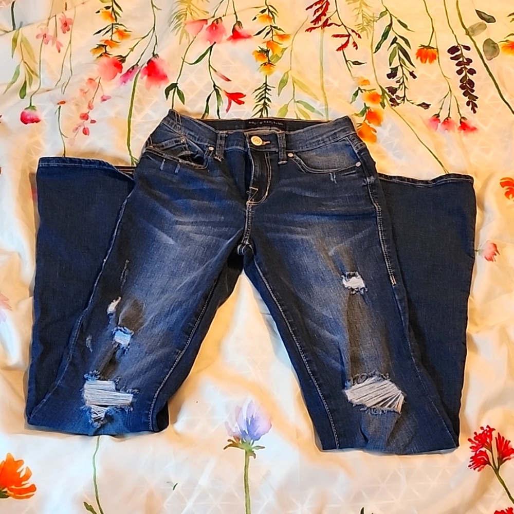 ROCK AND REPUBLIC Jeans